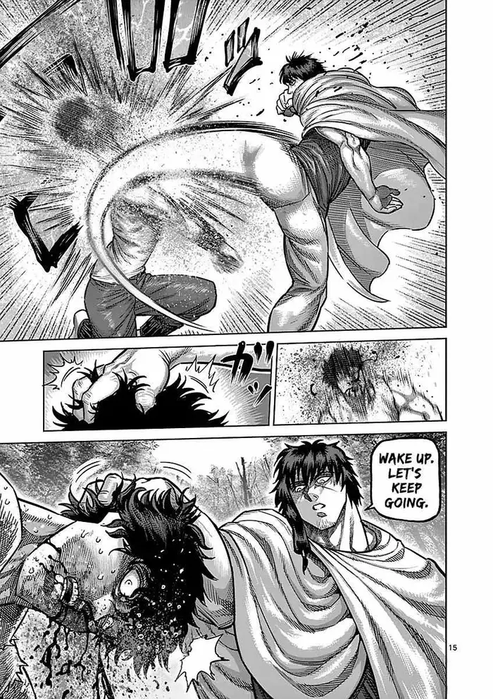 Kengan Ashura Chapter 172 image 18_optimized